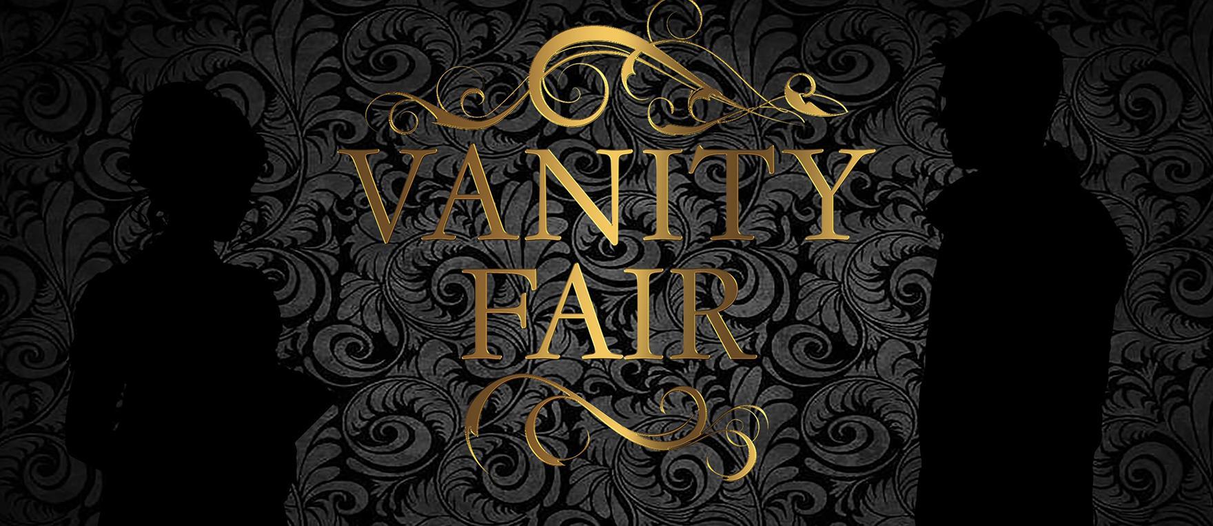 vanity fair logo