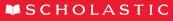 Scholastic UK Logo