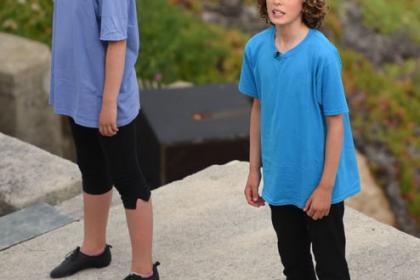 Ocean World - Wednesday Performance