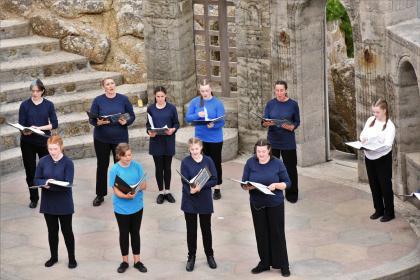 Ocean World - Wednesday Performance