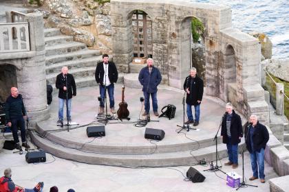 Fisherman's Friends 2021