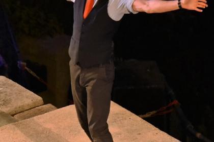 Mischief Movie Night