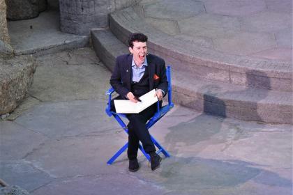 Mischief Movie Night