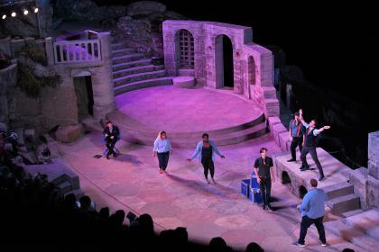 Mischief Movie Night