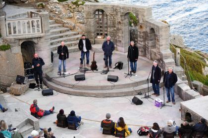 Fisherman's Friends 2021