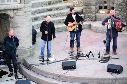 Fisherman's Friends 2021