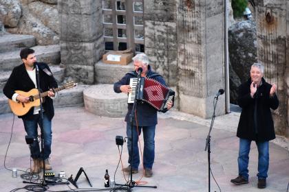 Fisherman's Friends 2021