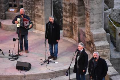 Fisherman's Friends 2021