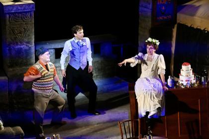 Kipps : BROS Theatre Company