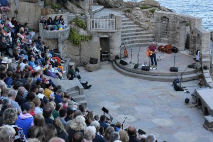 Will Keating and Special Guests