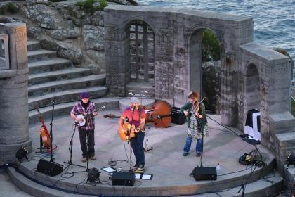 Will Keating and Special Guests