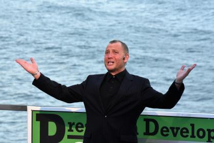 Our House - Mitre Players