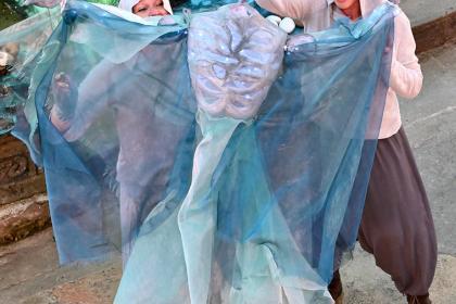 The Tempest - Hertfordshire Players