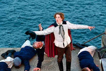 The Tempest - Hertfordshire Players