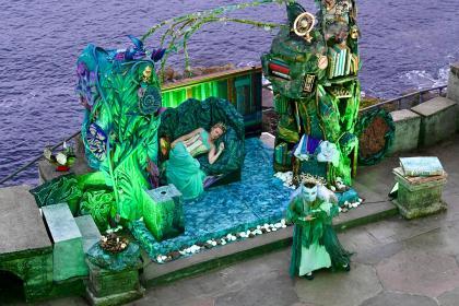 The Tempest - Hertfordshire Players