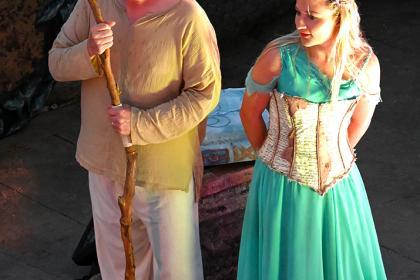 The Tempest - Hertfordshire Players