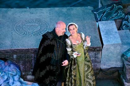 The Tempest - Hertfordshire Players