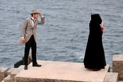 The French Lieutenant's Woman - Brighton Little Theatre