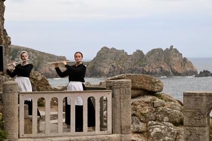 The French Lieutenant's Woman - Brighton Little Theatre