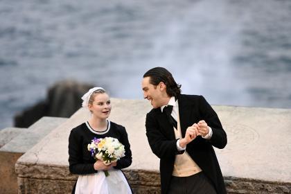 The French Lieutenant's Woman - Brighton Little Theatre