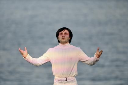 The Who's Tommy presented by the British Theatre Academy