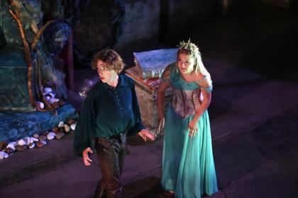 The Tempest - Hertfordshire Players