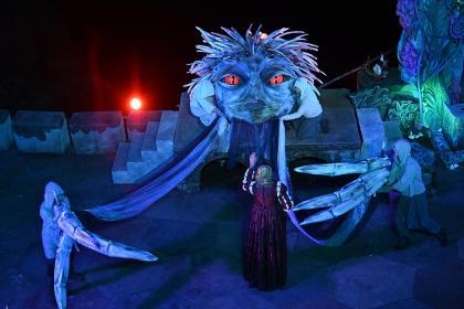 The Tempest - Hertfordshire Players