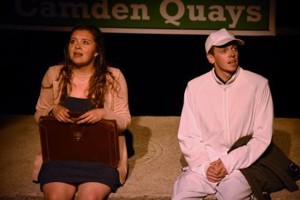 Our House - Mitre Players