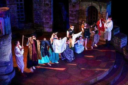 The Tempest - Hertfordshire Players