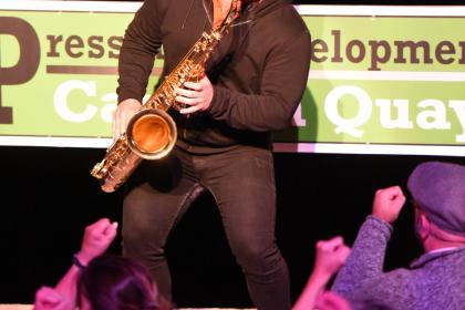 Our House - Mitre Players