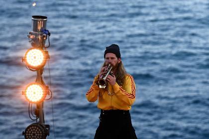 Calvino Nights © Lynn Batten 2023