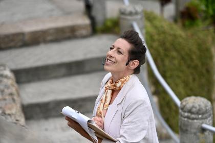 The Birthday Party Tour - Rebecca Hulbert