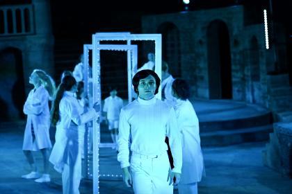 The Who's Tommy presented by the British Theatre Academy