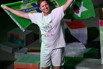 A Night in November - Soda Bread Theatre