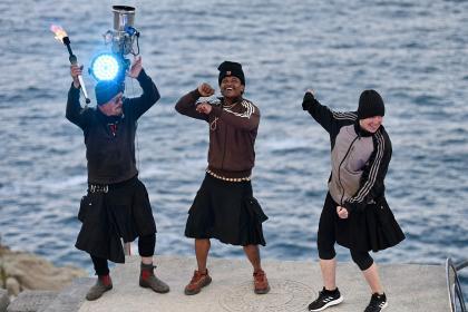 Calvino Nights © Lynn Batten 2023