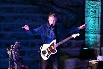 Scott Matthews October 2021