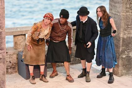 Calvino Nights © Lynn Batten 2023