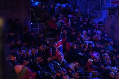 Proms at the Minack 2021