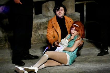 The Who's Tommy presented by the British Theatre Academy