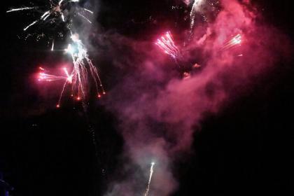 Proms at the Minack 2021