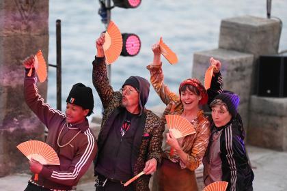 Calvino Nights © Lynn Batten 2023