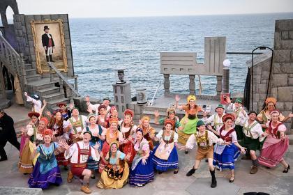 Young Frankenstein - The Mitre Players