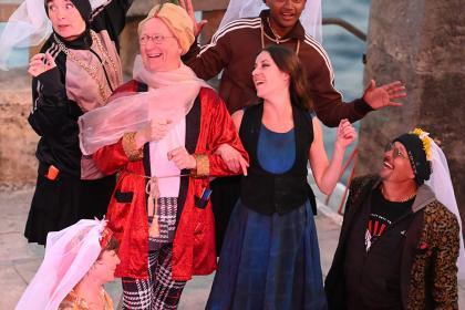 Calvino Nights © Lynn Batten 2023