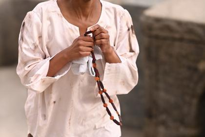 Coram Boy - The Tower Theatre Company