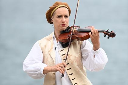 Coram Boy - The Tower Theatre Company