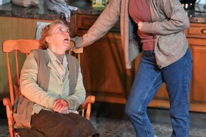 The Beauty Queen of Leenane