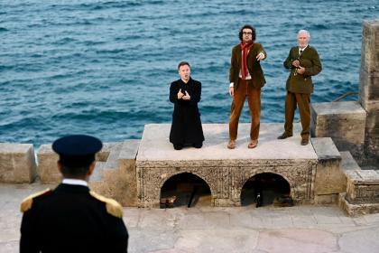 Hamlet - Winchester Players