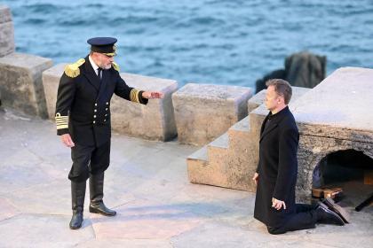 Hamlet - Winchester Players