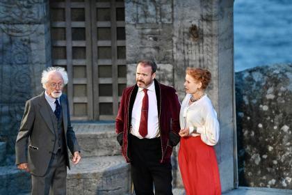 Hamlet - Winchester Players