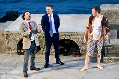 Hamlet - Winchester Players